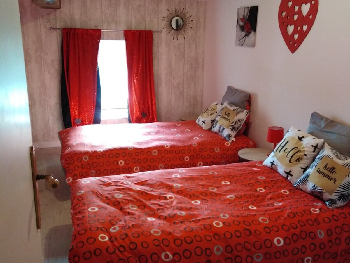 Gîte 14 pers avec piscine chauffée et terrasse aménagée - Photo 5