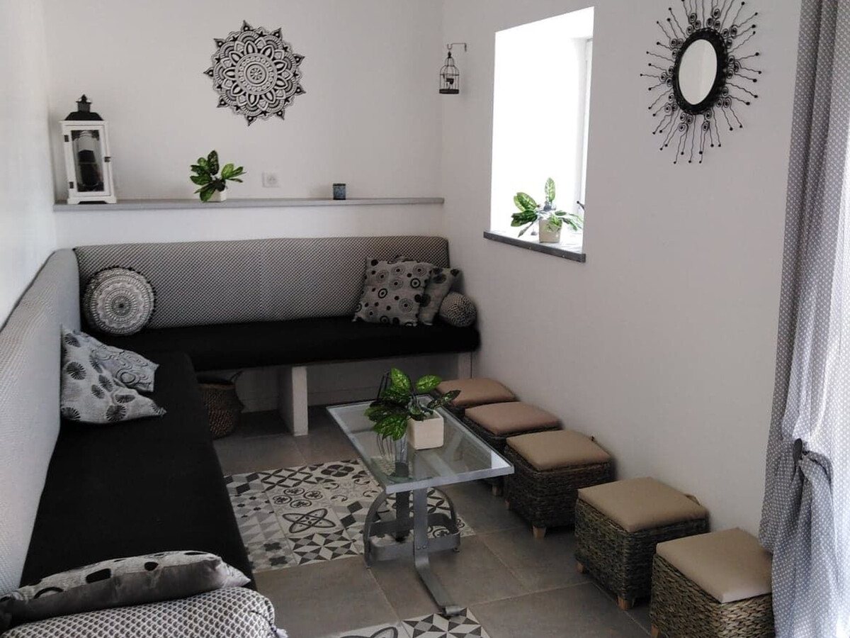 Gîte 14 pers avec piscine chauffée et terrasse aménagée - Photo 8