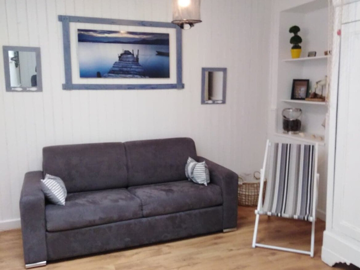 Gîte 14 pers avec piscine chauffée et terrasse aménagée - Photo 13
