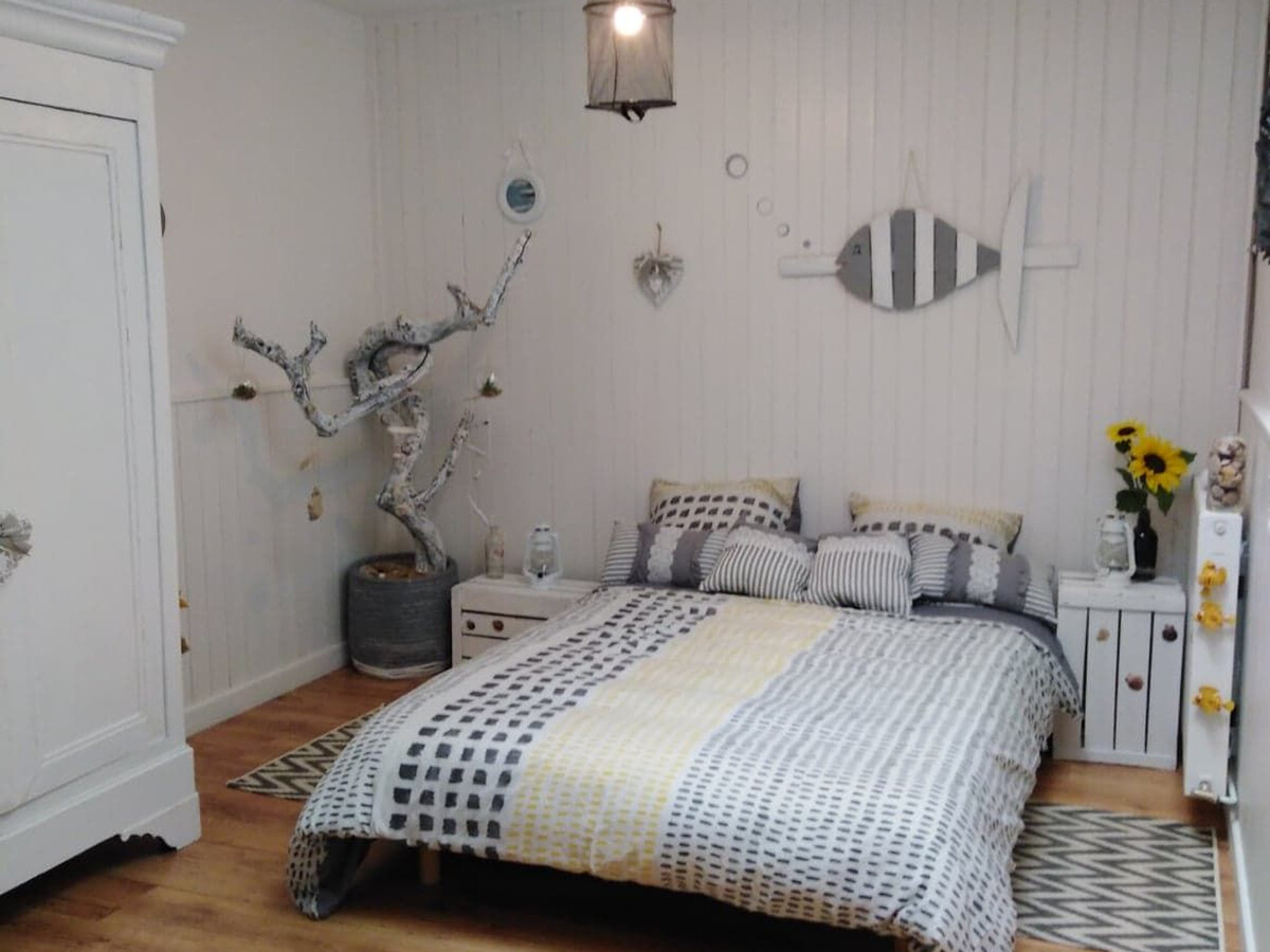 Gîte 14 pers avec piscine chauffée et terrasse aménagée - Photo 21