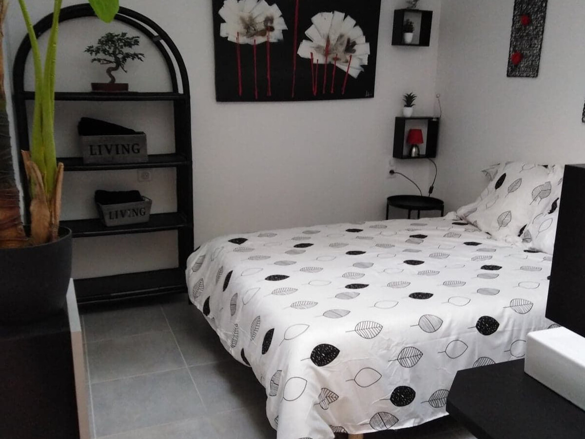 Gîte 14 pers avec piscine chauffée et terrasse aménagée - Photo 26
