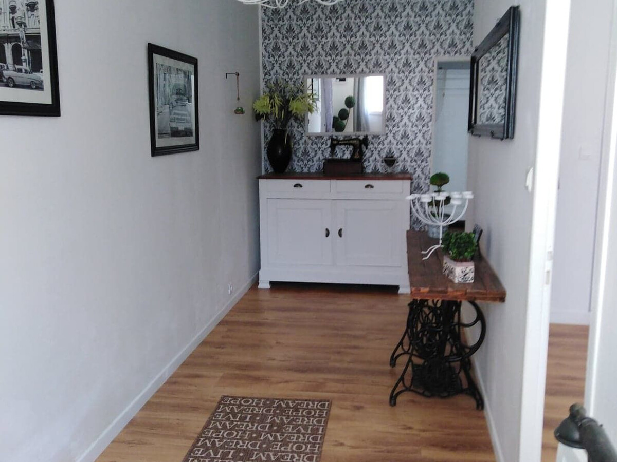 Gîte 14 pers avec piscine chauffée et terrasse aménagée - Photo 28