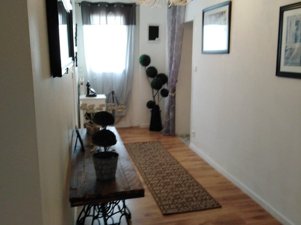 Gîte 14 pers avec piscine chauffée et terrasse aménagée - Photo 30