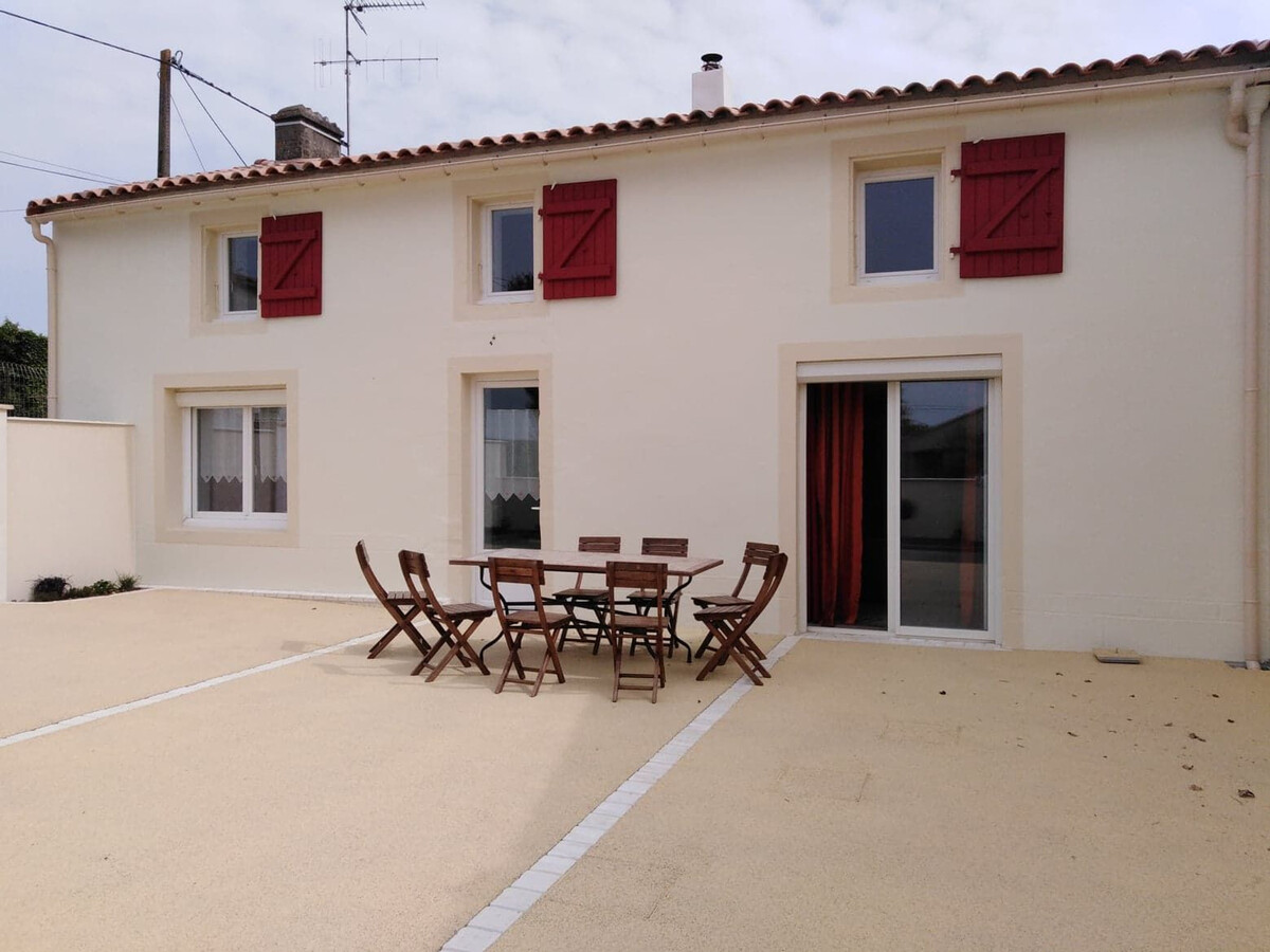 Gîte 14 pers avec piscine chauffée et terrasse aménagée - Photo 34