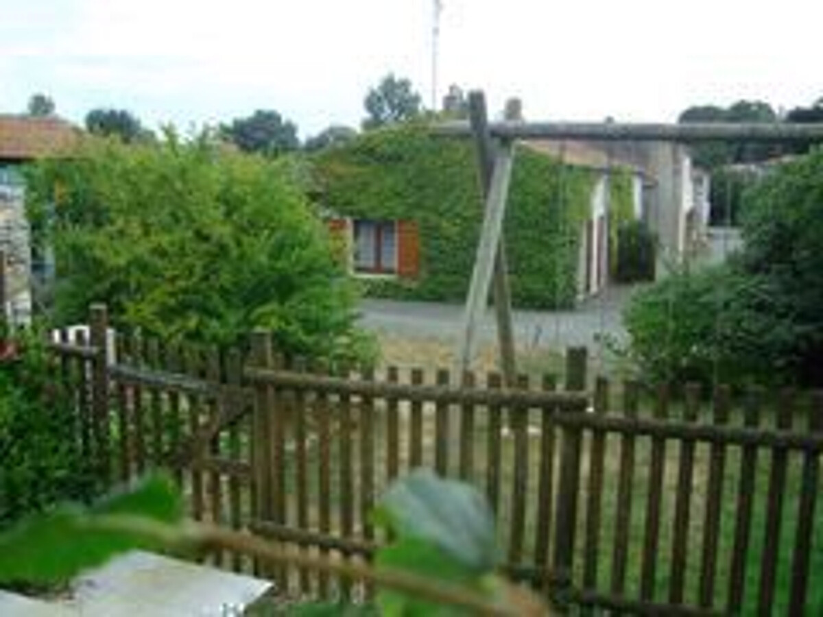 Gîte 8 pers. avec piscine couverte et sauna à Saint-Juire-Champgillon - Photo 4