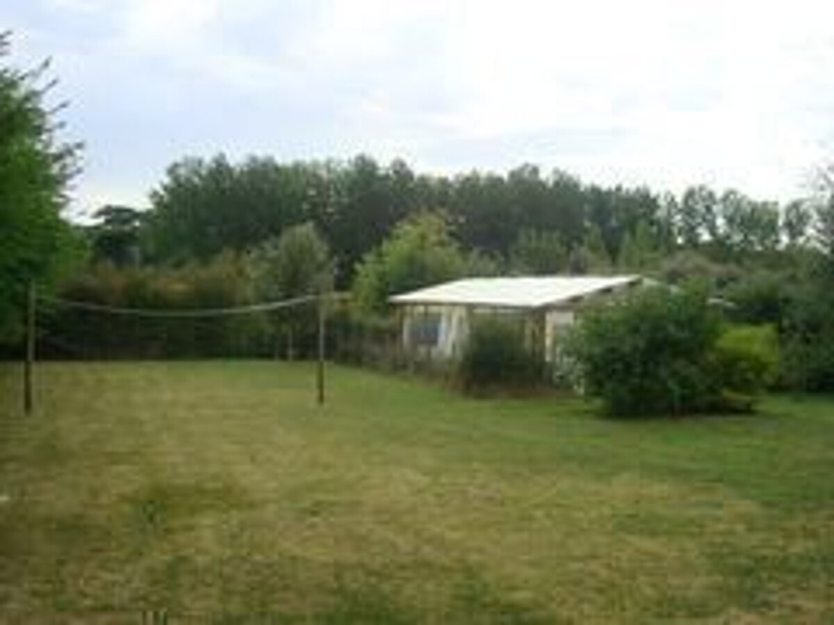 Gîte 8 pers. avec piscine couverte et sauna à Saint-Juire-Champgillon - Photo 16