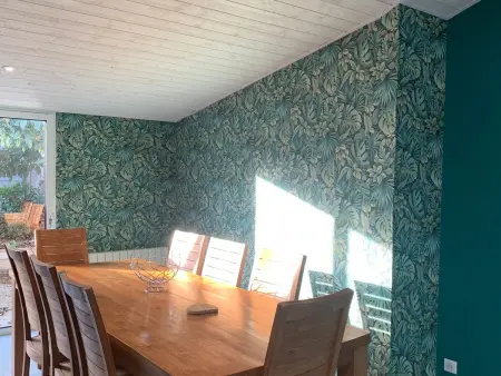 L'Atelier, maison traditionnelle 8 pers. à 500m plage : photo 7