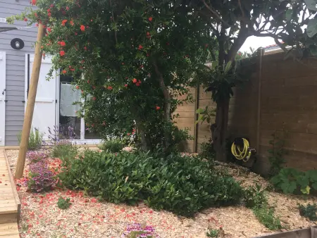 L'Atelier, maison traditionnelle 8 pers. à 500m plage : photo 9