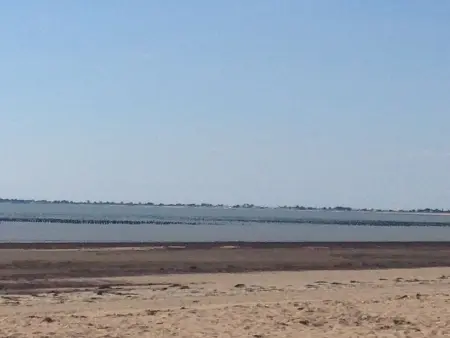 L'Atelier, maison traditionnelle 8 pers. à 500m plage : photo 23