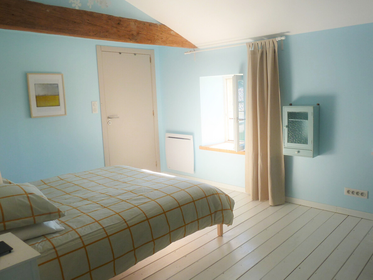 Ancienne ferme 18e siècle, 4 chambres, piscine, 4 hectares - Photo 24
