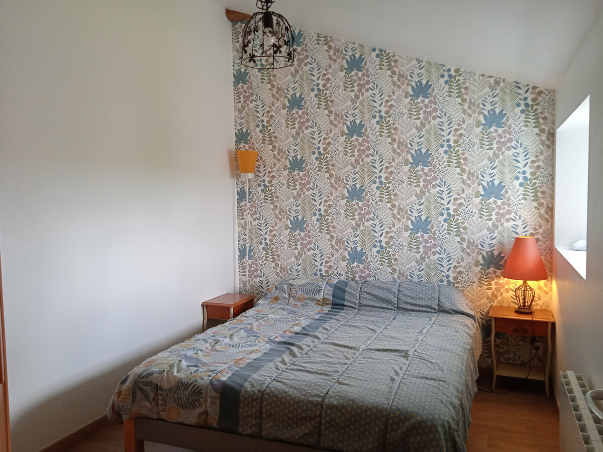 Gîte 6 pers. avec étang privé et terrain à Vairé - Photo 8