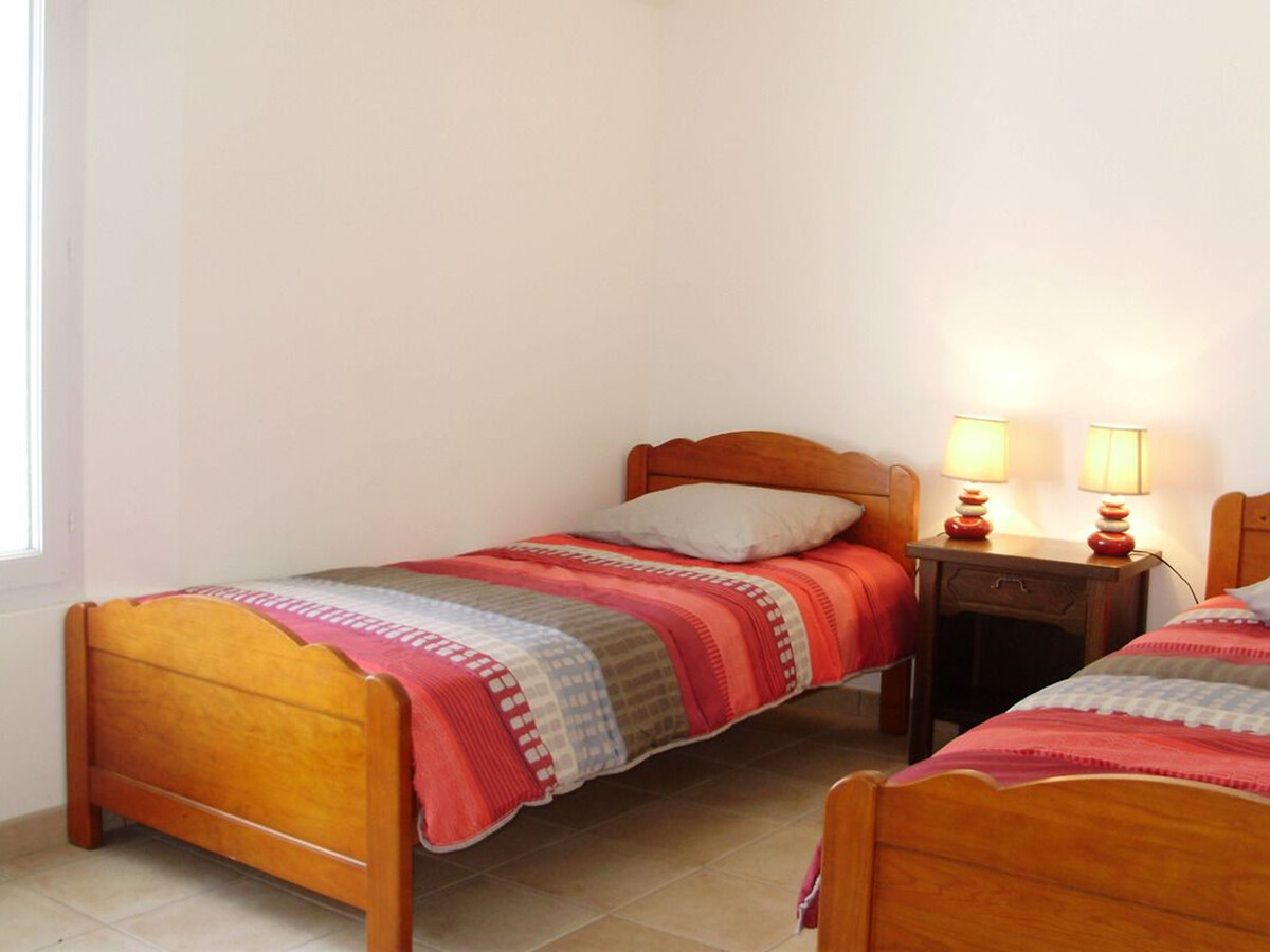 Gîte 6 pers. avec étang privé et terrain à Vairé - Photo 9