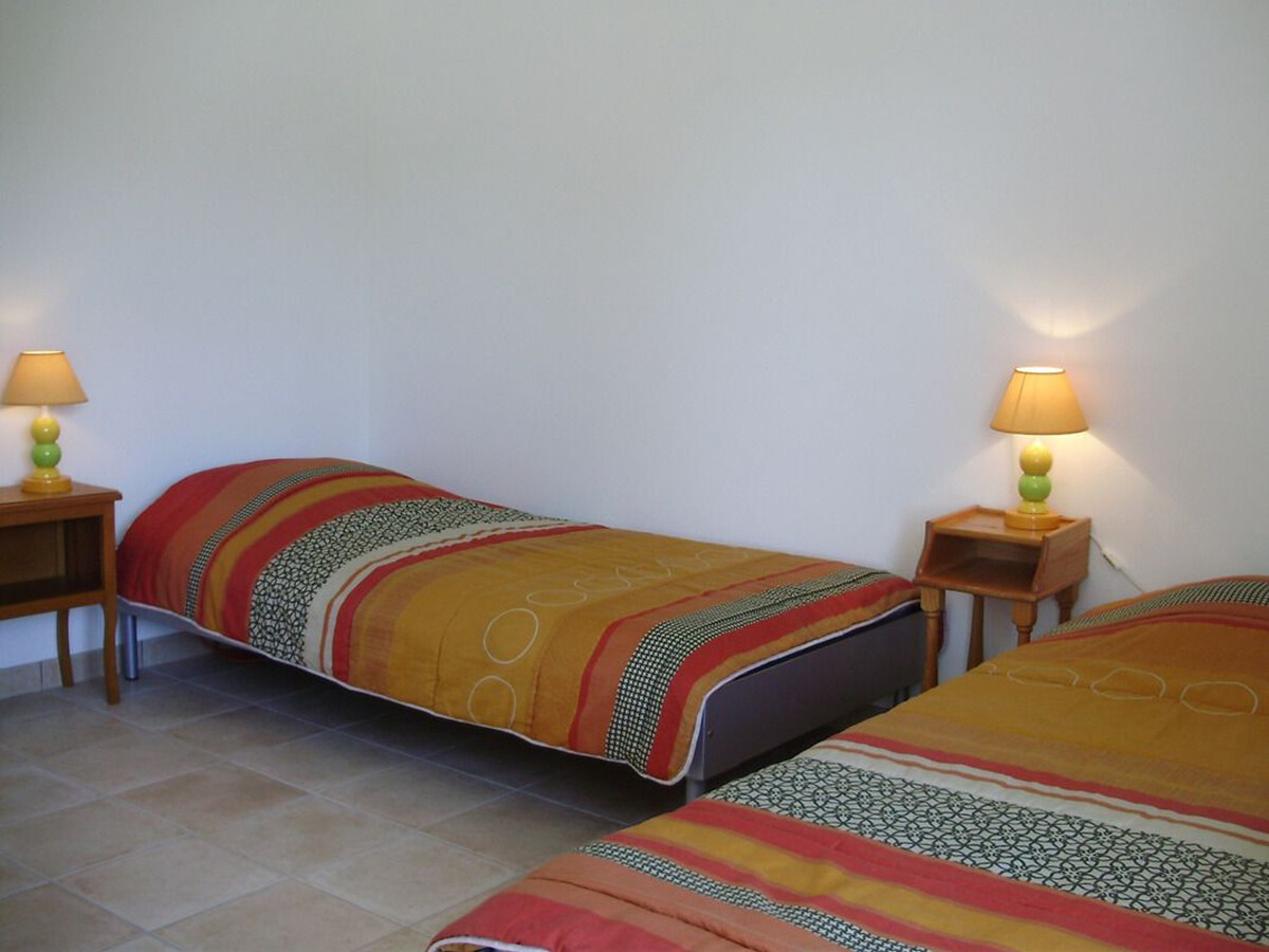 Gîte 6 pers. avec étang privé et terrain à Vairé - Photo 10