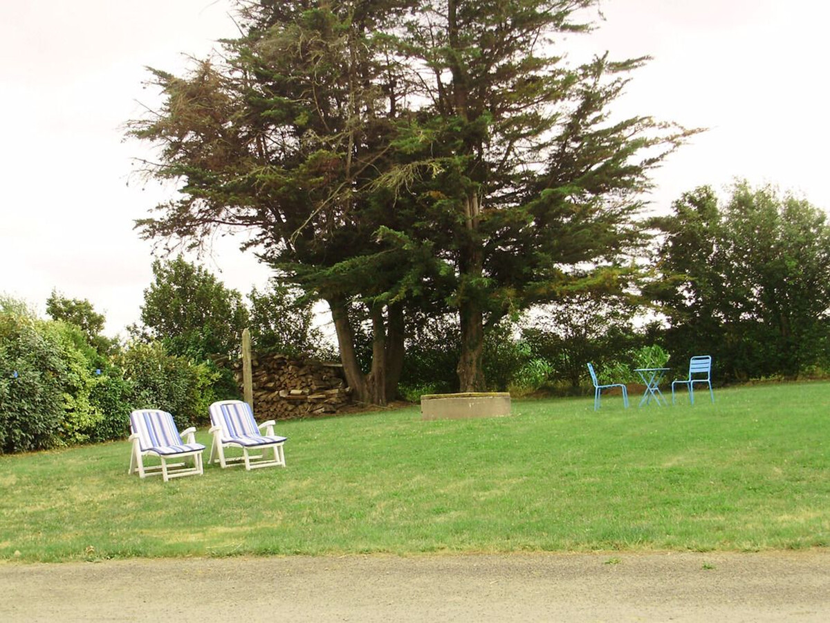 Gîte 6 pers. avec étang privé et terrain à Vairé - Photo 16