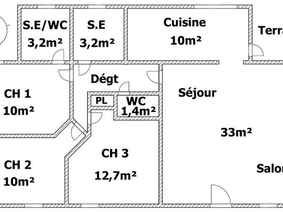 Gîte 6 pers. avec étang privé et terrain à Vairé - Photo 22