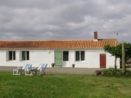 Location gite de vacances à Vairé