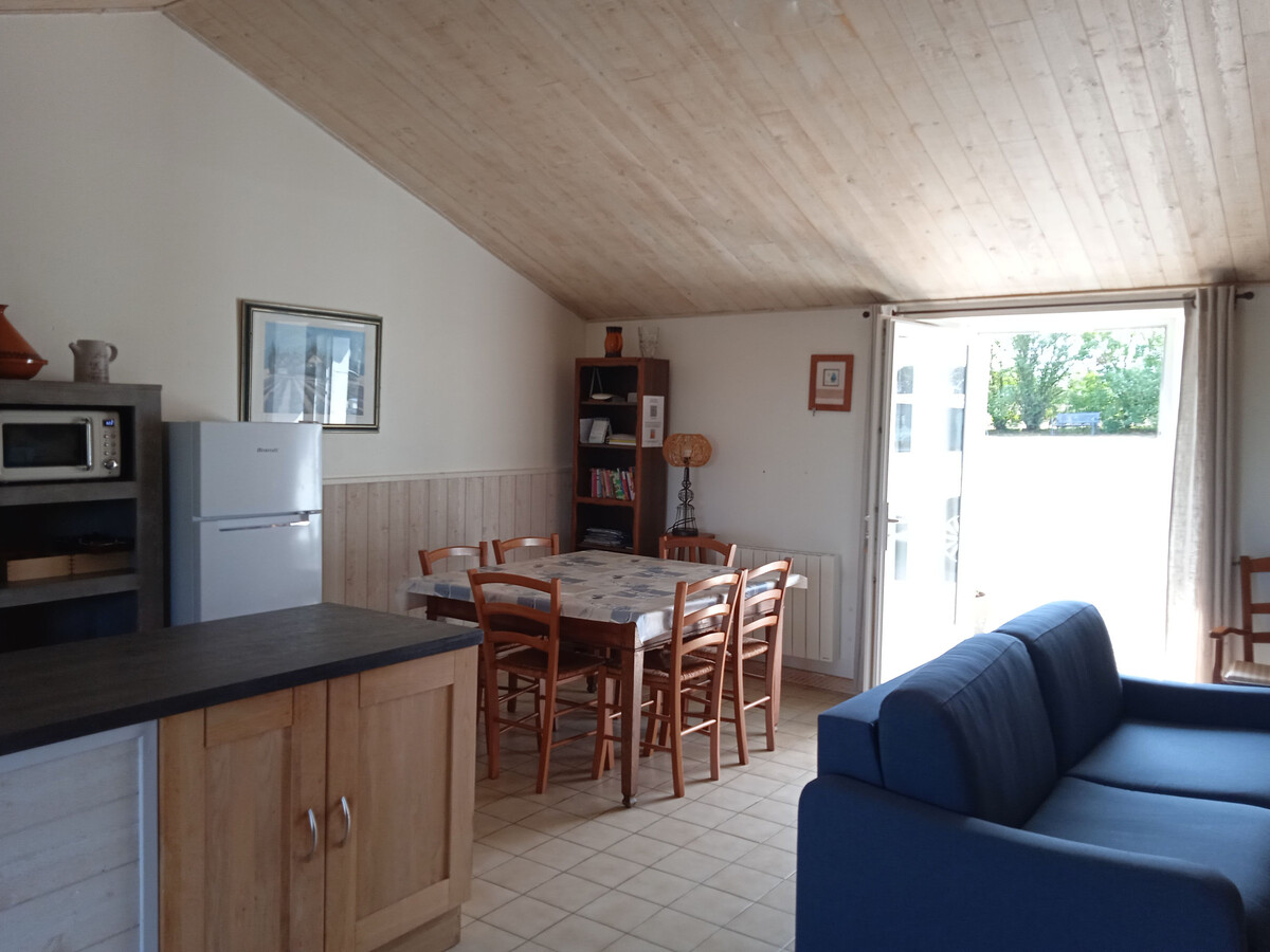 Gîte rural avec étang privé, terrasse et base ULM à 200 m - Photo 6