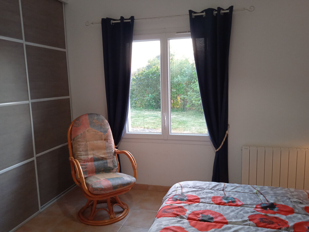 Gîte rural avec étang privé, terrasse et base ULM à 200 m - Photo 10