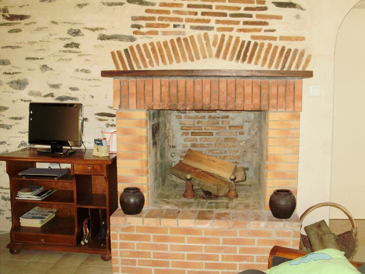 Gîte rural avec étang privé, terrasse et base ULM à 200 m - Photo 14