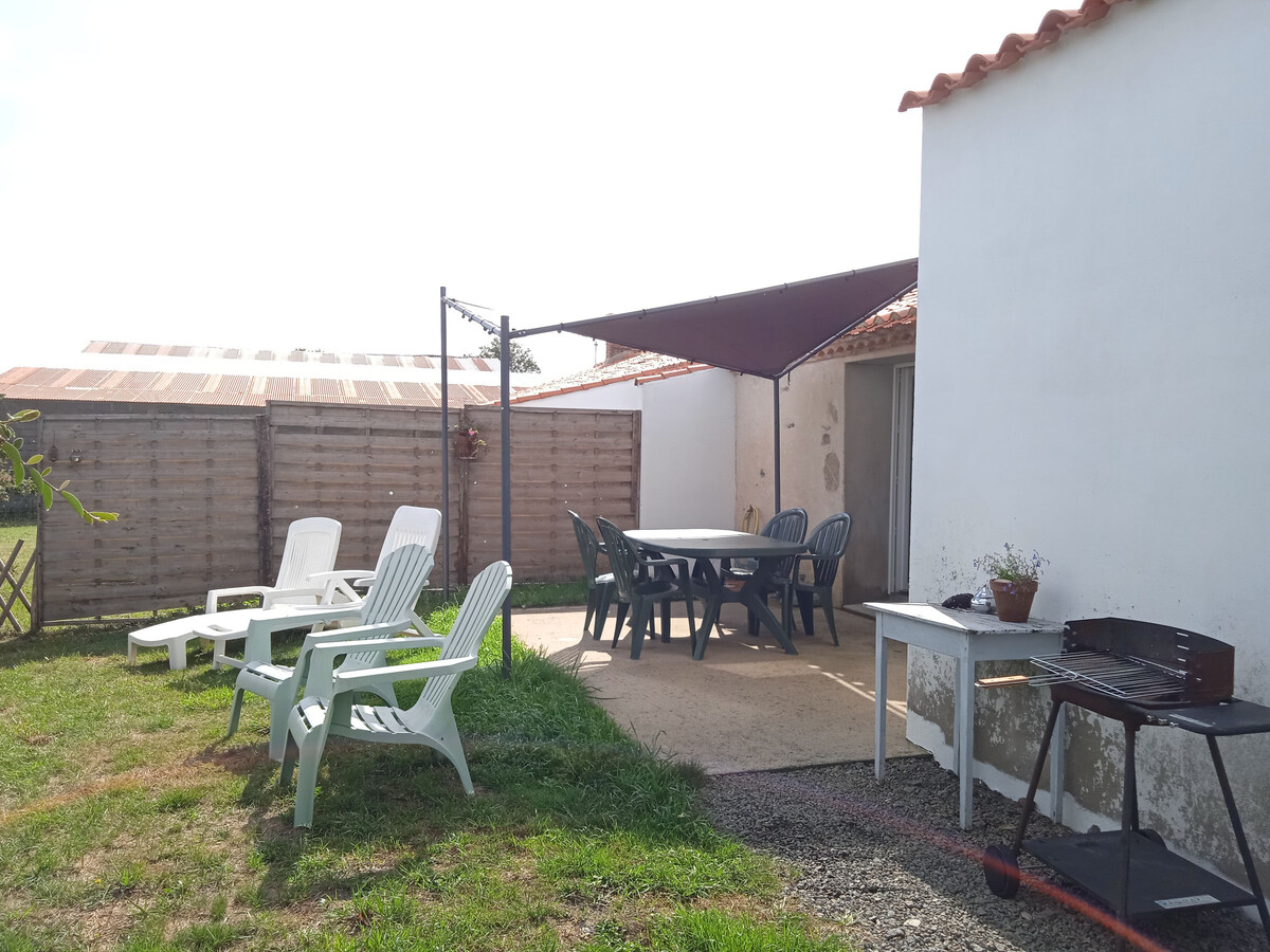 Gîte rural avec étang privé, terrasse et base ULM à 200 m - Photo 15
