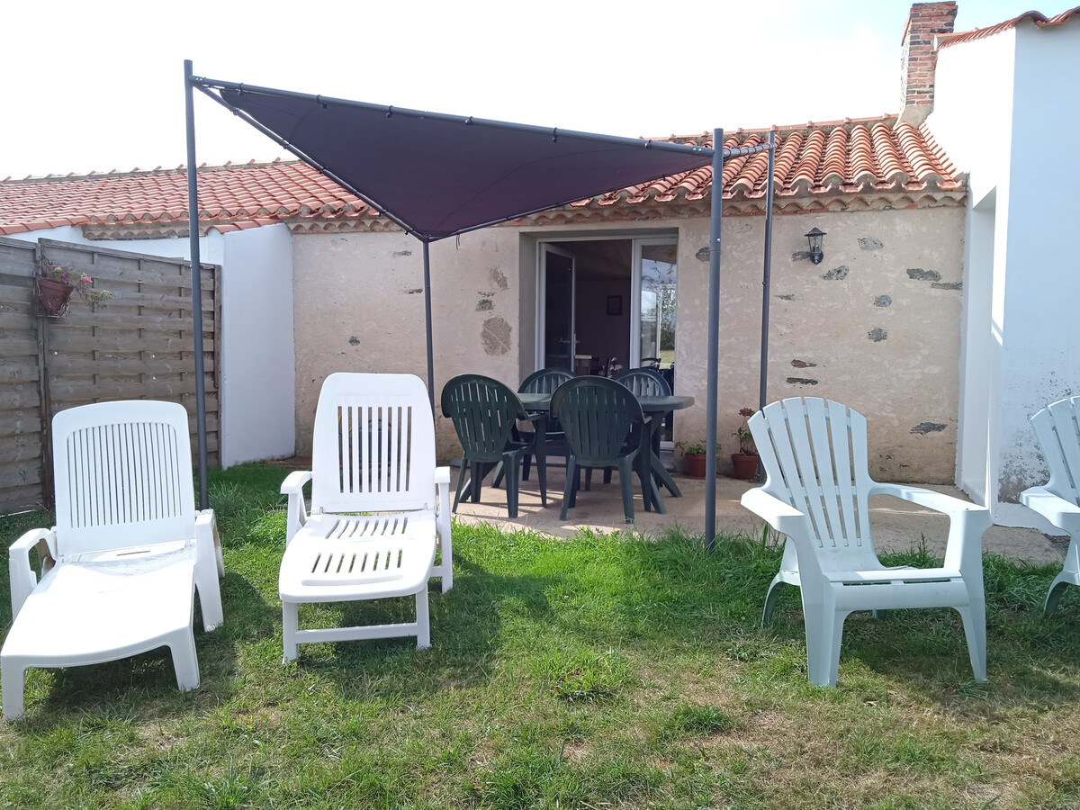 Gîte rural avec étang privé, terrasse et base ULM à 200 m - Photo 16