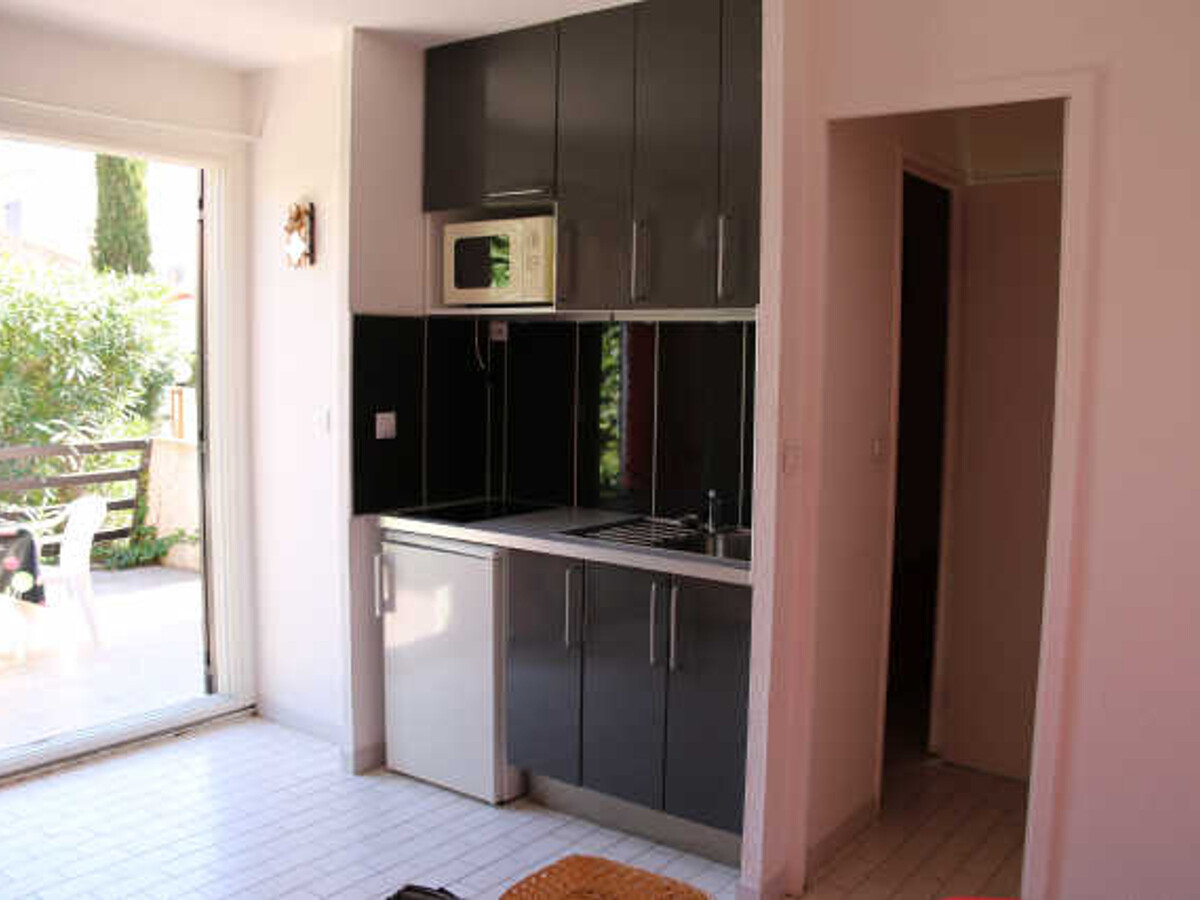 Villa climatisée 4 pers, 1 chambre, piscine à Agde - Photo 2
