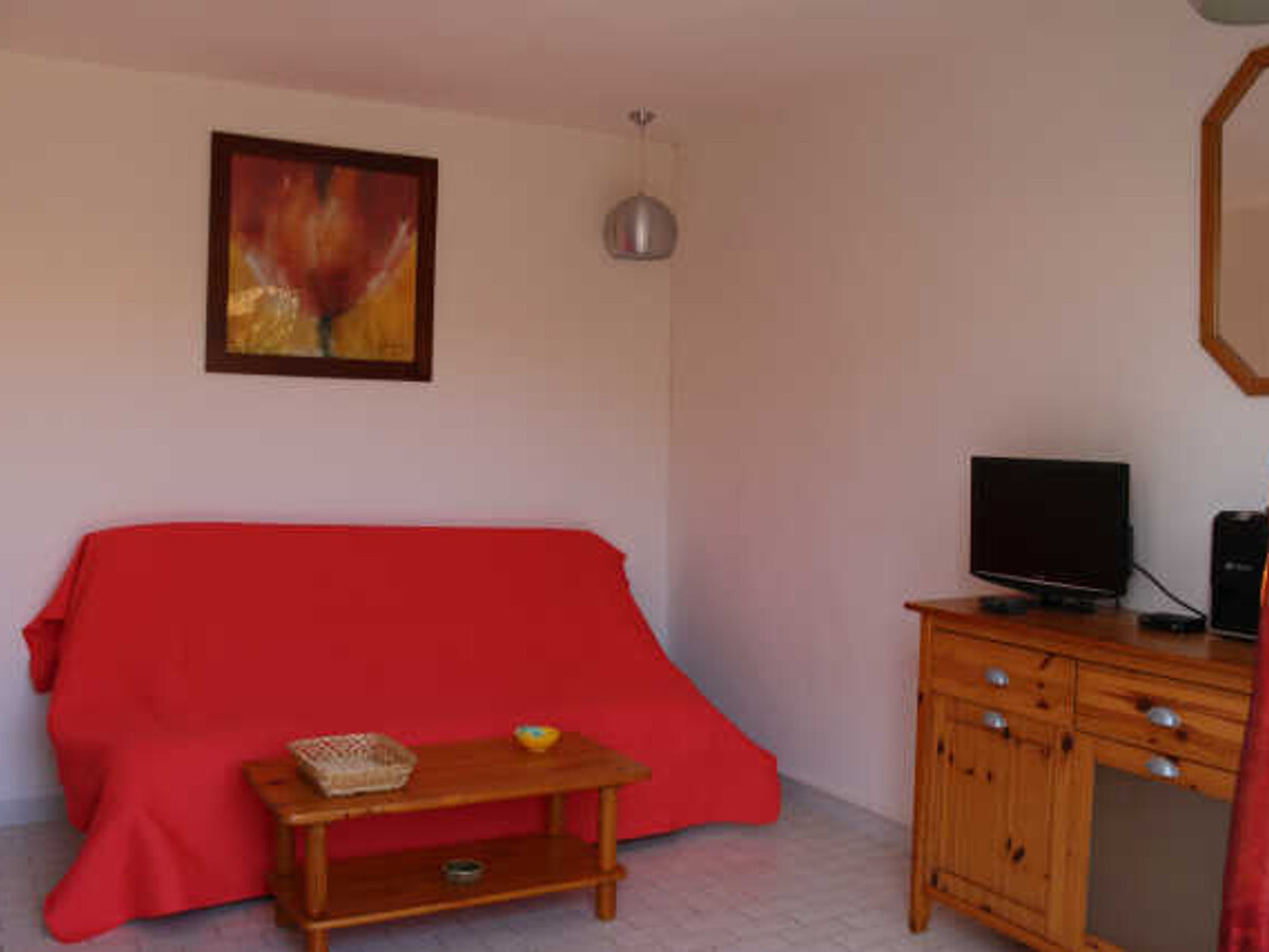 Villa climatisée 4 pers, 1 chambre, piscine à Agde - Photo 3