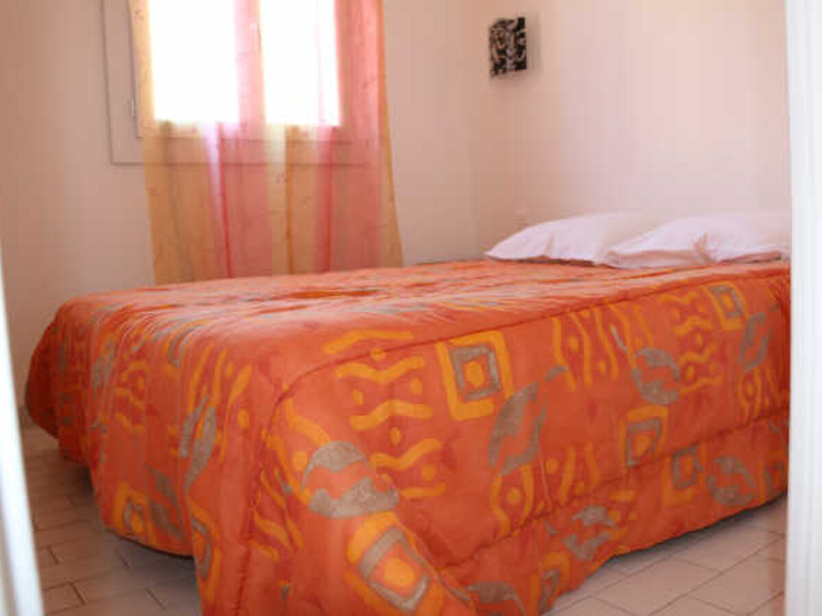 Villa climatisée 4 pers, 1 chambre, piscine à Agde - Photo 5