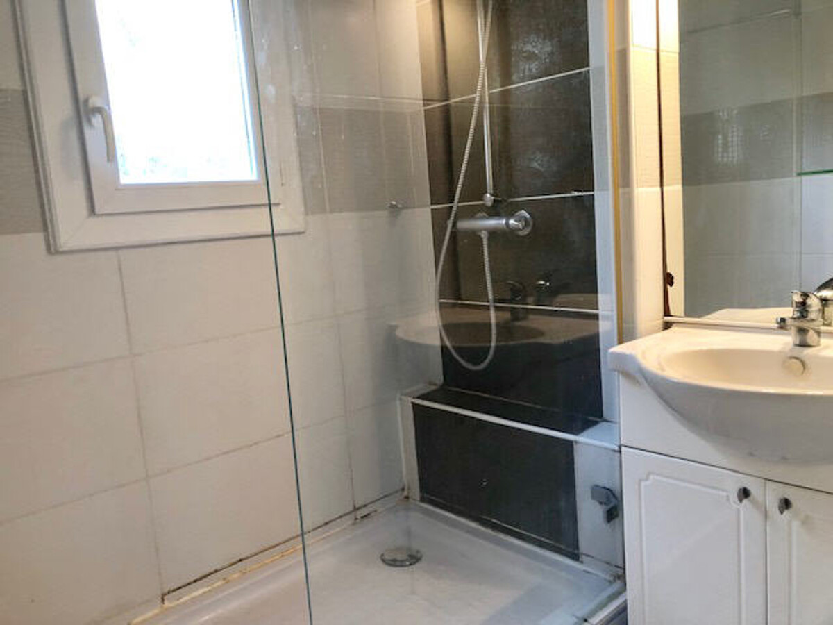 Villa climatisée 4 pers, 1 chambre, piscine à Agde - Photo 6