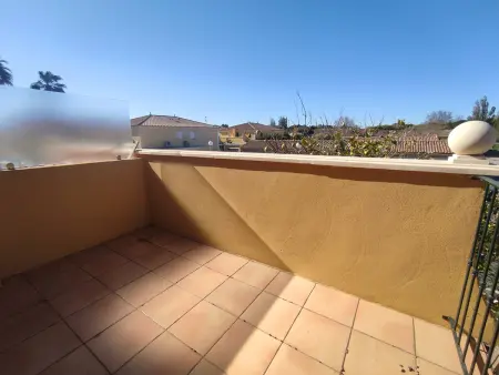 Villa climatisée 2-4 pers., 2 chambres, parking privé : photo 8