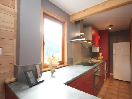 Chalet 3 étoiles Mont-Dore, 6 pers., terrasse 40m² vue Sancy - Photo 4