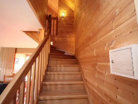 Chalet 3 étoiles Mont-Dore, 6 pers., terrasse 40m² vue Sancy - Photo 5
