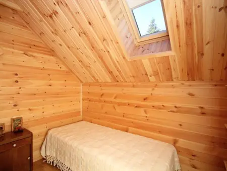Chalet 3 étoiles Mont-Dore, 6 pers., terrasse 40m² vue Sancy - Photo 8