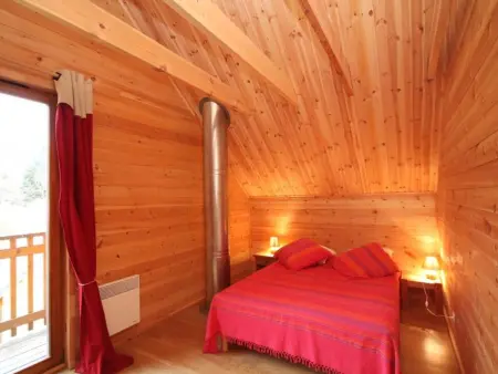 Chalet 3 étoiles Mont-Dore, 6 pers., terrasse 40m² vue Sancy - Photo 10