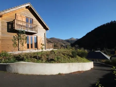 Chalet 3 étoiles Mont-Dore, 6 pers., terrasse 40m² vue Sancy - Photo 17