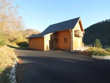 Chalet 3 étoiles Mont-Dore, 6 pers., terrasse 40m² vue Sancy - Photo 18