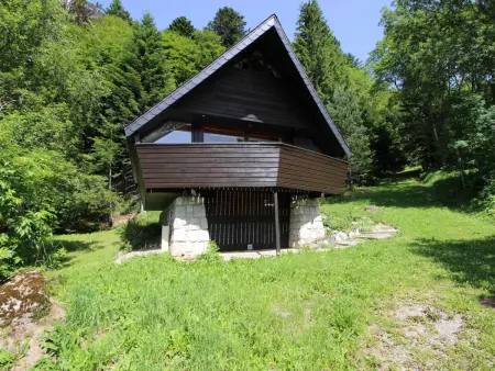 Location chalet à Mont Dore