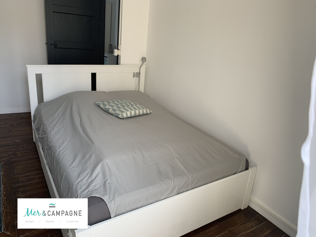Maison rénovée 10 pers, 150m de la plage à Fort-Mahon - Photo 11
