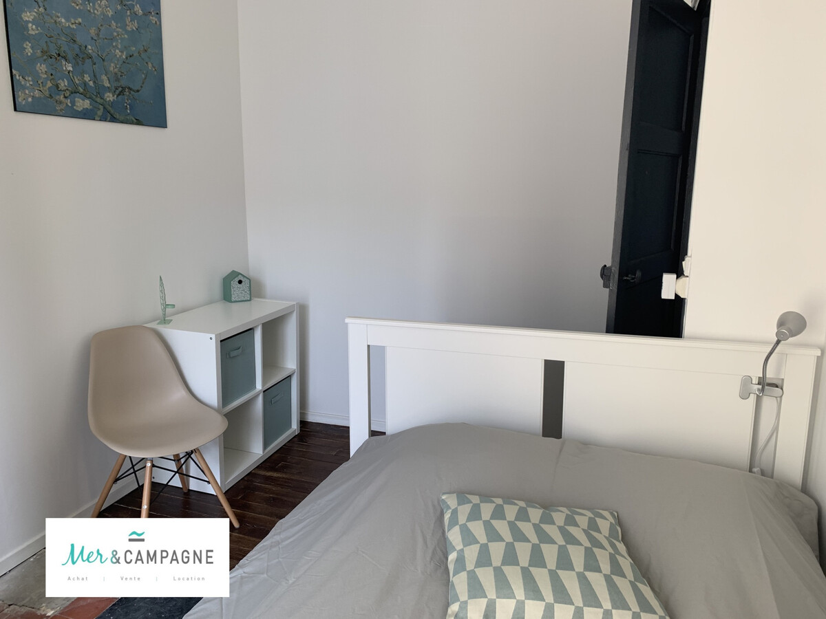 Maison rénovée 10 pers, 150m de la plage à Fort-Mahon - Photo 12