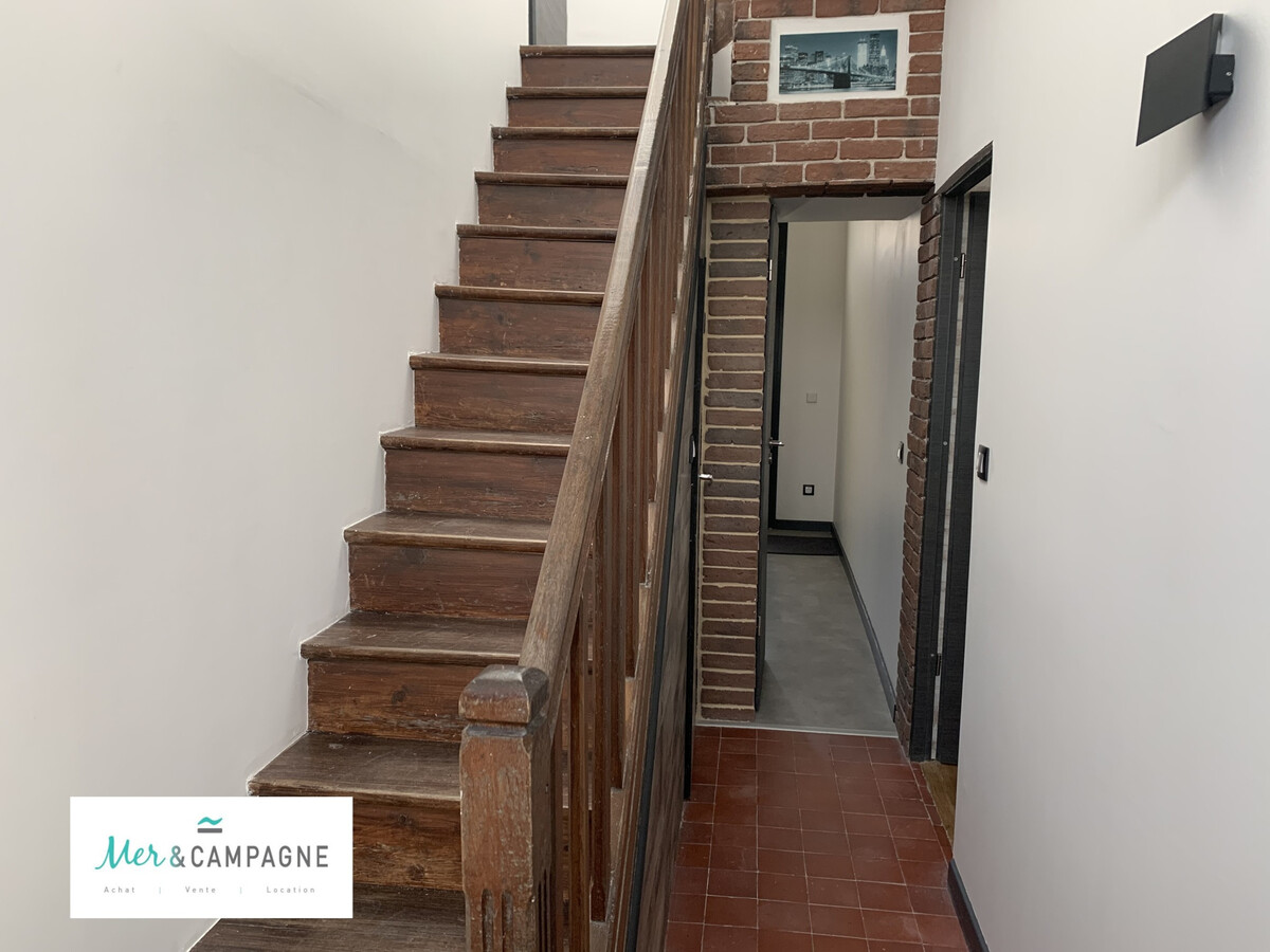 Maison rénovée 10 pers, 150m de la plage à Fort-Mahon - Photo 19