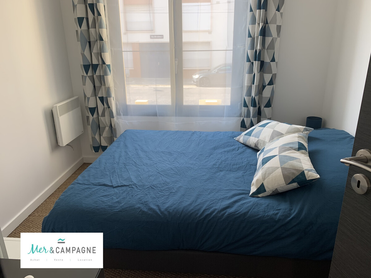 Maison rénovée 10 pers, 150m de la plage à Fort-Mahon - Photo 20