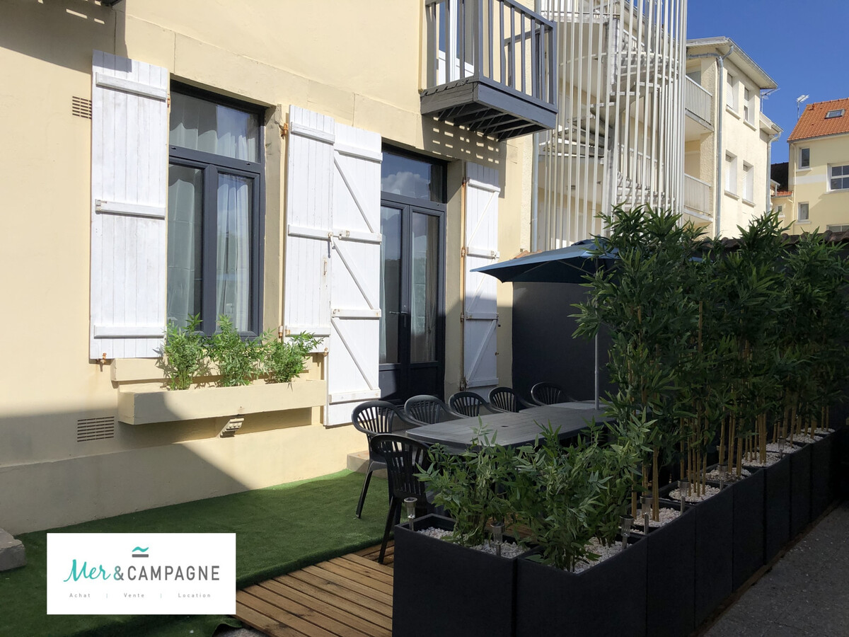 Maison rénovée 10 pers, 150m de la plage à Fort-Mahon - Photo 25