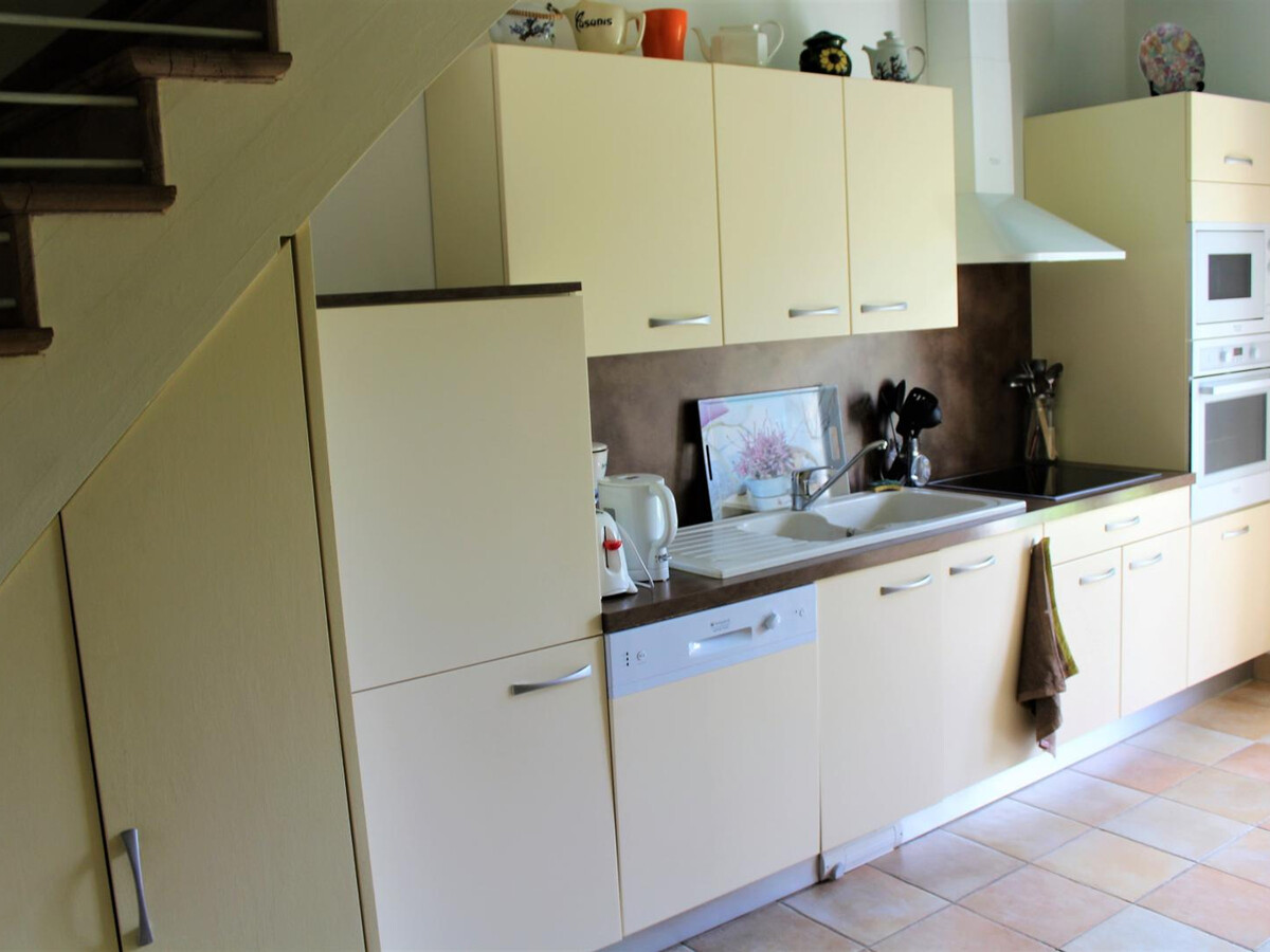 Gîte 6 personnes avec piscine partagée à Lamonzie-Saint-Martin - Photo 6