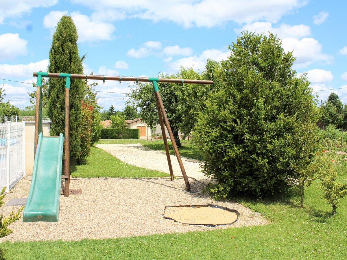 Gîte 6 personnes avec piscine partagée à Lamonzie-Saint-Martin - Photo 16