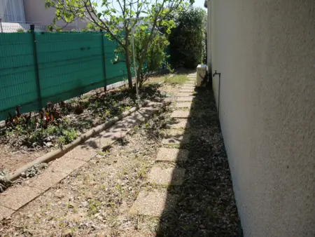 Charmante villa climatisée 4 pers, terrasse spacieuse, parking privé, tout équipé, Agde - Photo 2