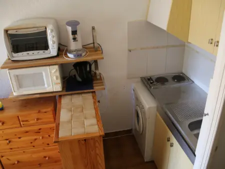 Charmante villa climatisée 4 pers, terrasse spacieuse, parking privé, tout équipé, Agde - Photo 7