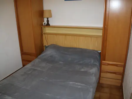 Charmante villa climatisée 4 pers, terrasse spacieuse, parking privé, tout équipé, Agde - Photo 8