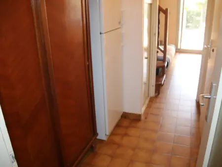 Charmante villa climatisée 4 pers, terrasse spacieuse, parking privé, tout équipé, Agde - Photo 11