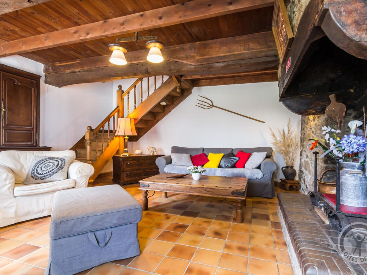 Gîte 6 personnes à Roncey avec jardin clos et jeux - Photo 4