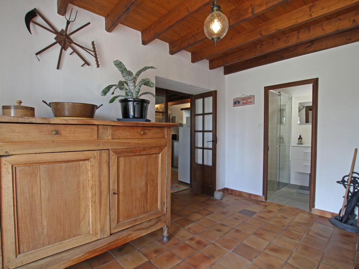 Gîte 6 personnes à Roncey avec jardin clos et jeux - Photo 20